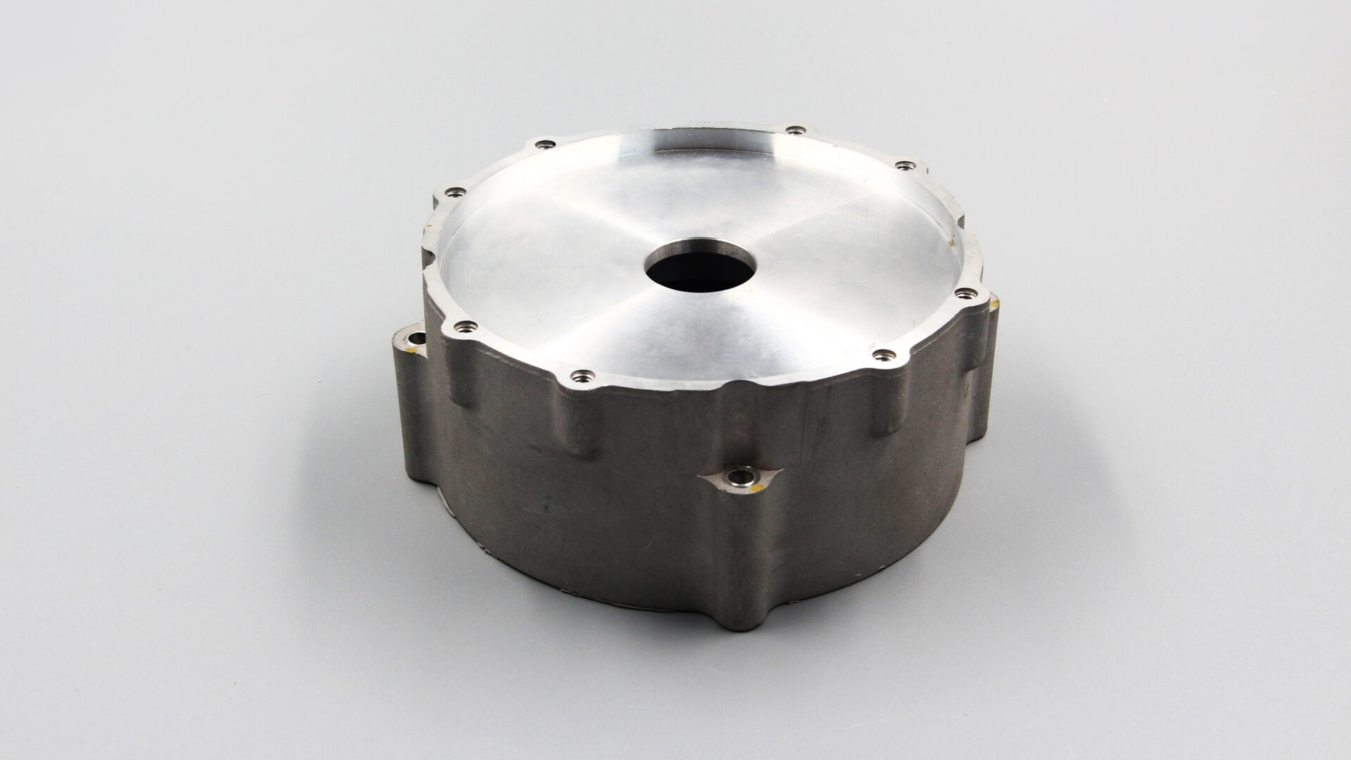 Partner With Medical Die Casting Experts