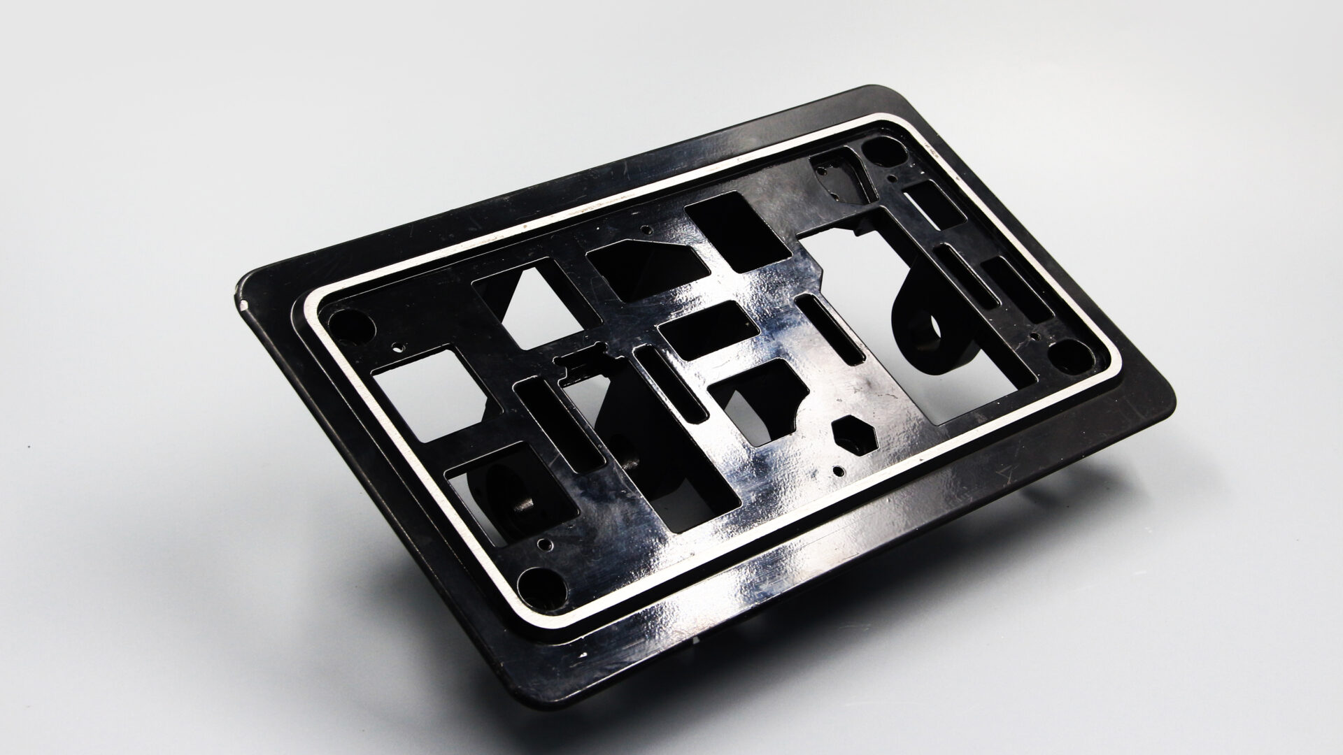 The Widespread Application of Die Casting in Industrial Products