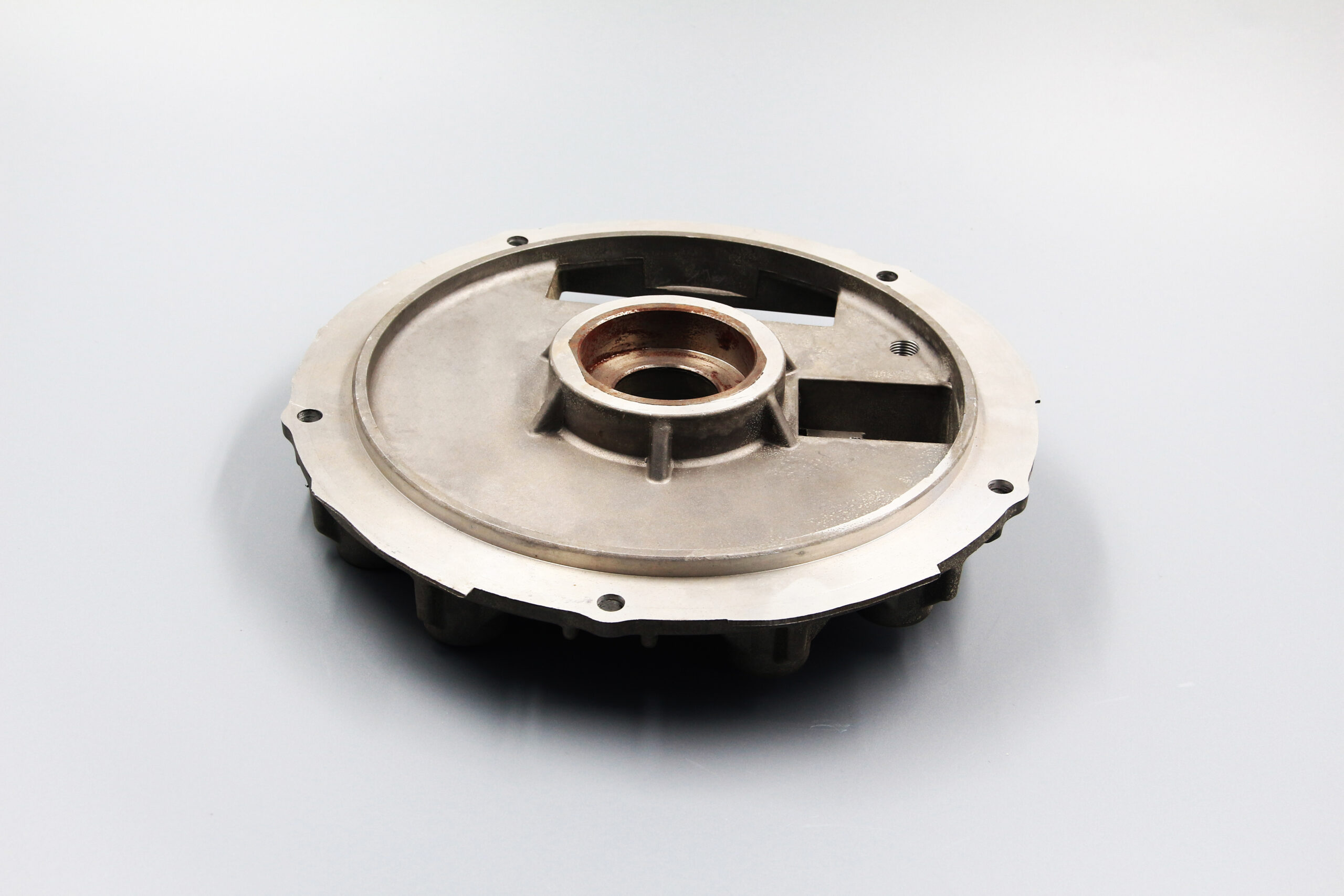 Reliable Industrial Product Die Casting Technology