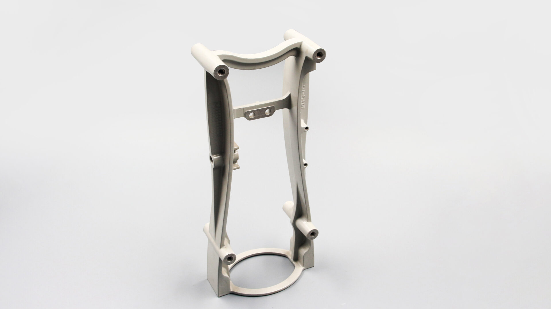 Precision Die Casting For Medical Devices 