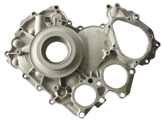 Why should automotive choose hardware die-casting?