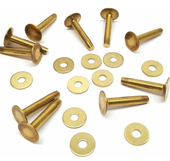 Brass Die Casting Parts Services: Your One-Stop Solution for Quality Brass Components