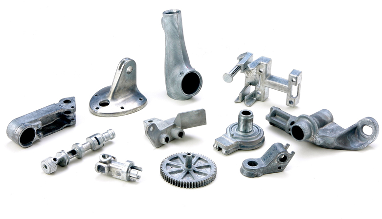 Exploring the Advantages of Aluminum Pressure Die Casting for Your Projects