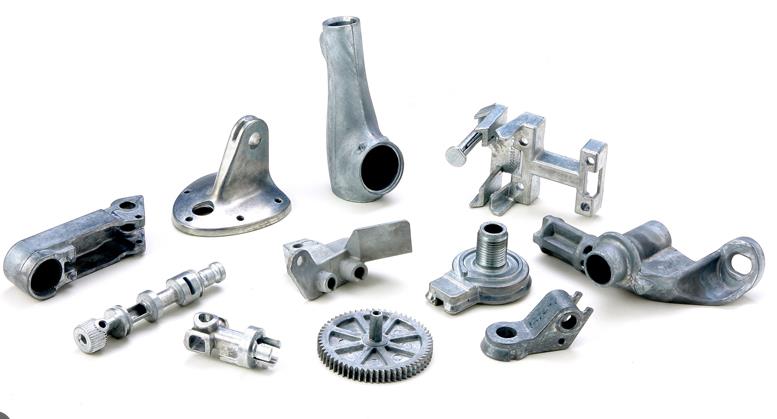 What is Zinc Die Casting? What are Its Advantages
